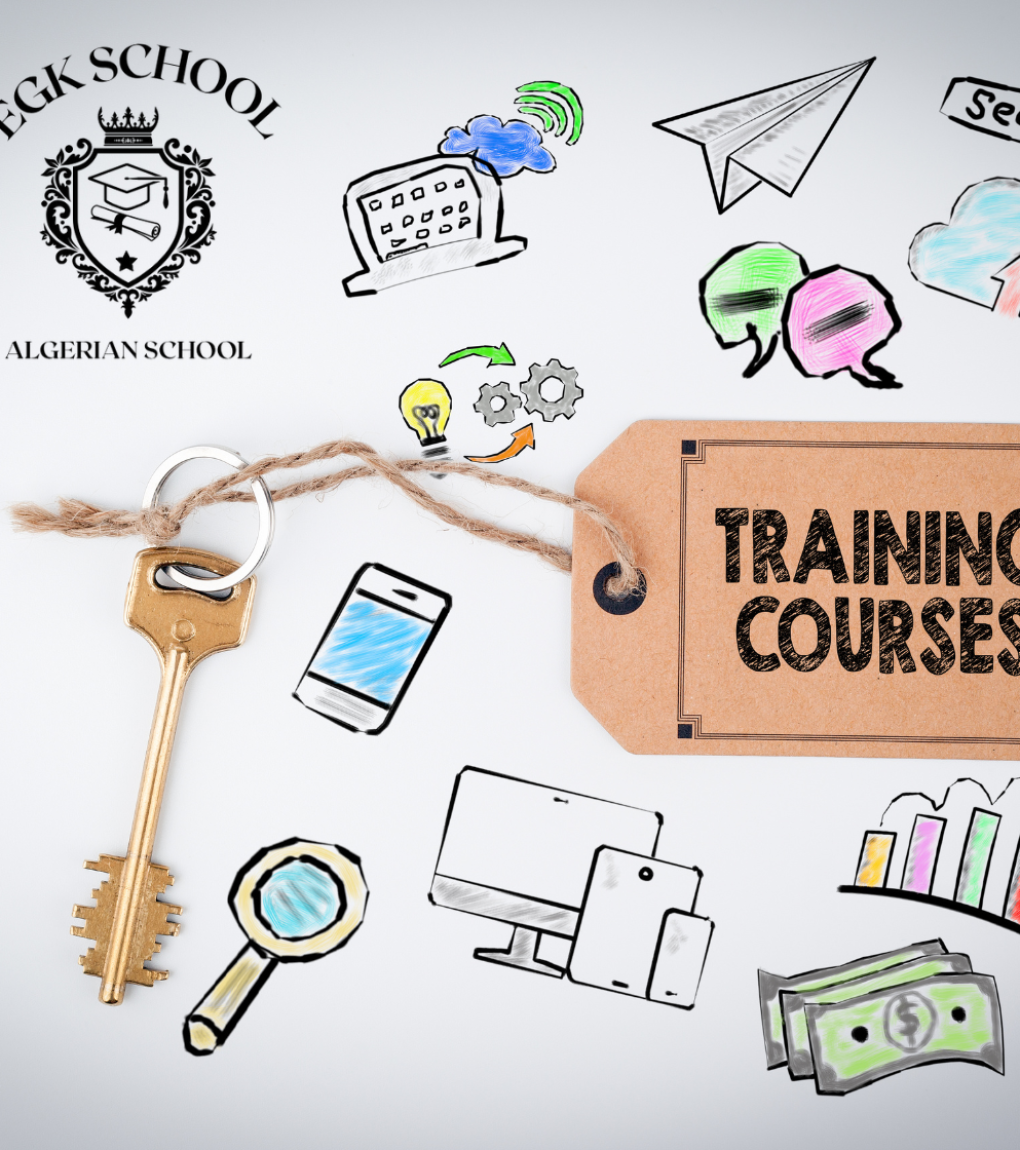 training cours
